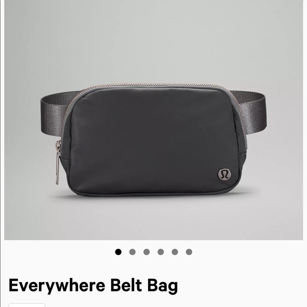 Lululemon Fanny Pack